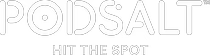 PODSALT