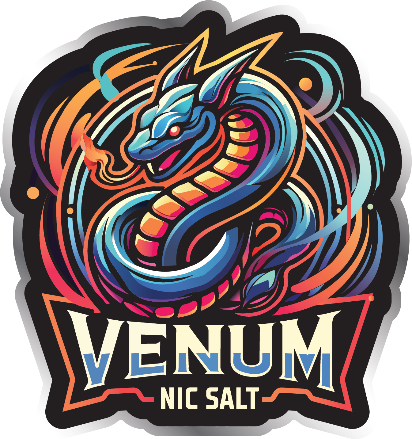 Venum Salt