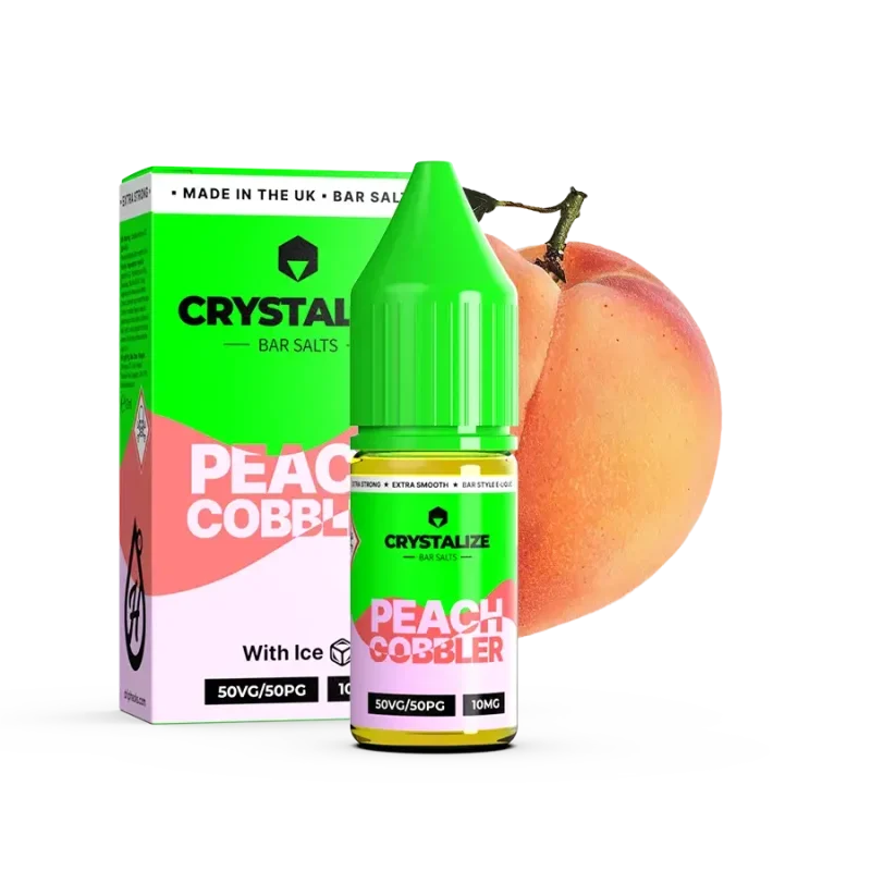 Crystalize-10ml-Bar-Salt-Peach-Cobbler-800x800-1.webp