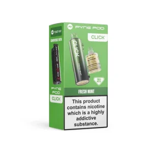 Fresh Mint Click10ml podwebp