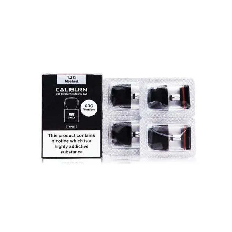 Uwell-Caliburn-G3-Pro-Pods-1.2.webp