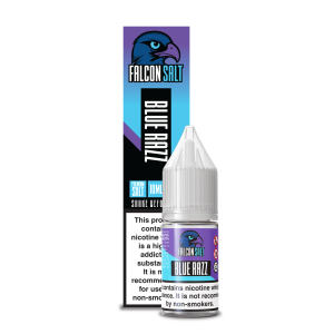 blue razz