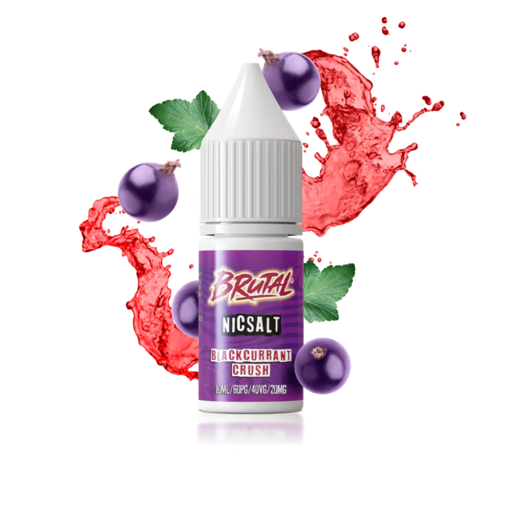 brutal blackcurrant crush bottle f