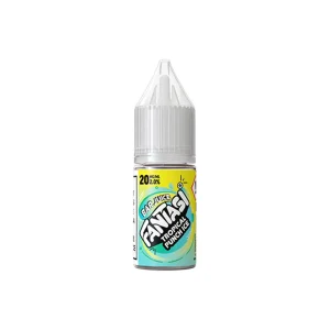 fantasi bar juice 10ml nic salt e liquid 10ml tropical punch ice 1500x