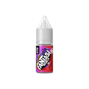 fantasi remix 10ml nic salt e liquid 10ml grape x strawberry 533x