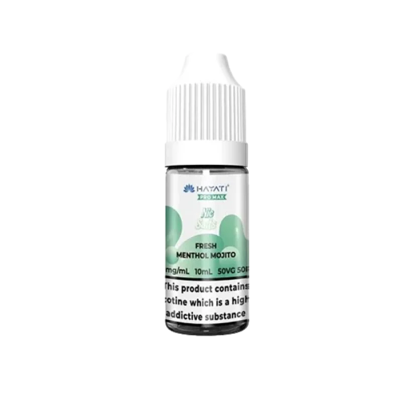 fresh-menthol-mojito-hayati-nic-salt.webp