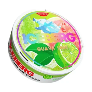 iceberg guava lime 1