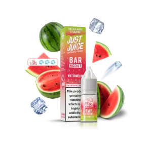 jj bar nicsalt watermelon 20mg uk 1