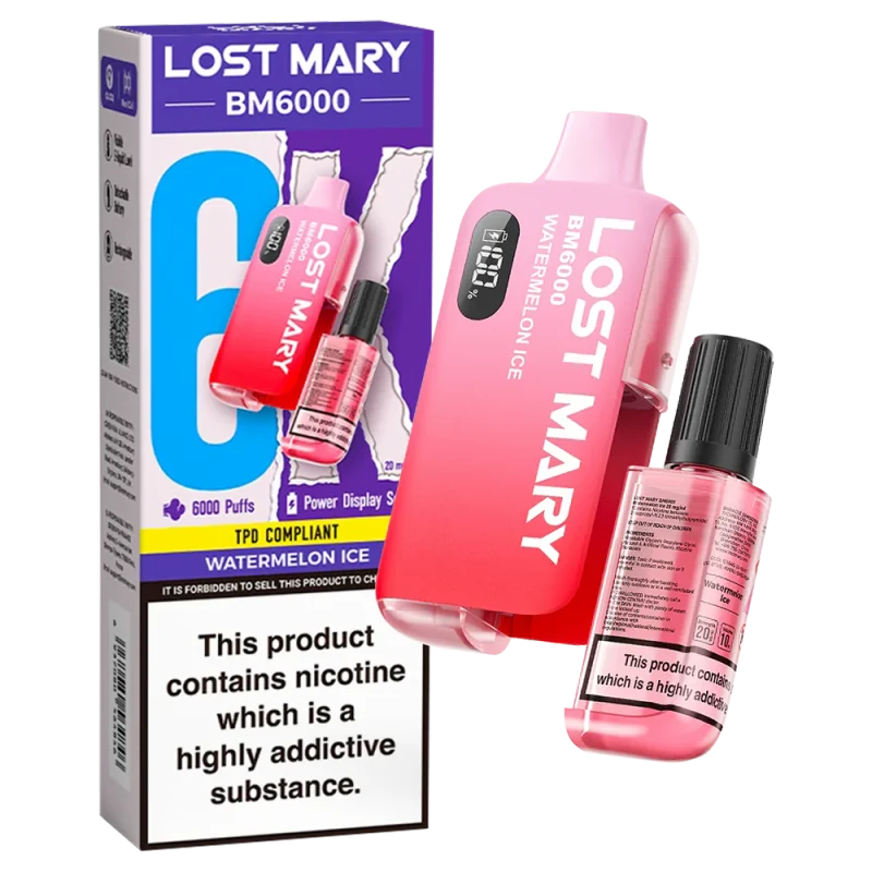lost-mary-bm6000-watermelon-ice.webp
