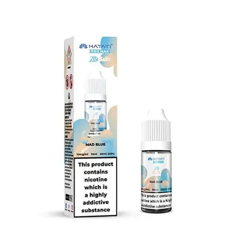 mad-blue-hayati-nic-salt-eliquids.webp